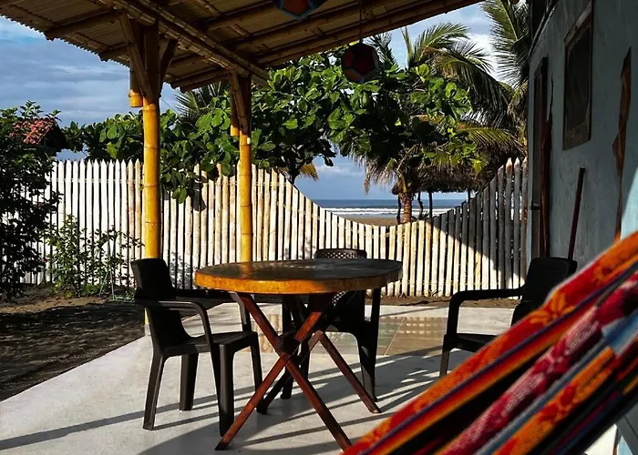 Jardin Pacifico