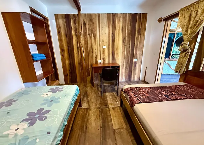 Hostal Rutamar